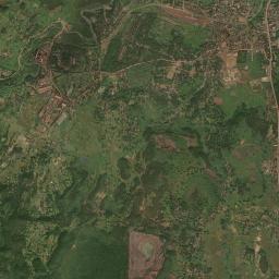 Barbil High Resolution Satellite Map