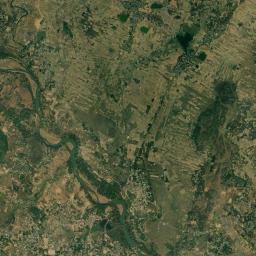 Champua High Resolution Satellite Map