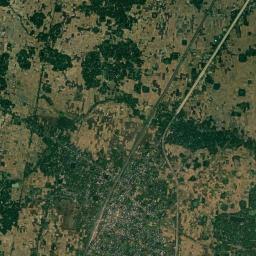 Belda High Resolution Satellite Map