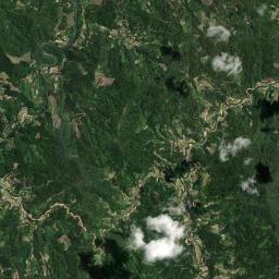 Huyện Bình Gia High Resolution Satellite Map