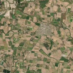 Pericos High Resolution Satellite Map