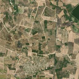 Chilapa High Resolution Satellite Map