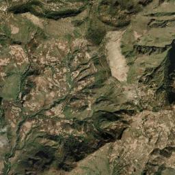 Guamuchilillo High Resolution Satellite Map