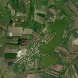 Plan de Iguala High Resolution Satellite Map