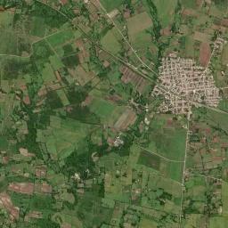 Guayos High Resolution Satellite Map