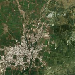 Jasdan High Resolution Satellite Map