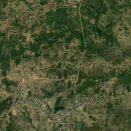 Barghat High Resolution Satellite Map
