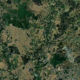 Sakti High Resolution Satellite Map