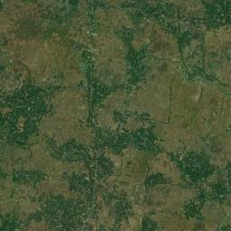 Harindanga High Resolution Satellite Map