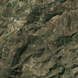 Izolta High Resolution Satellite Map