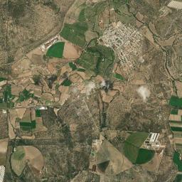 Jaltomate High Resolution Satellite Map