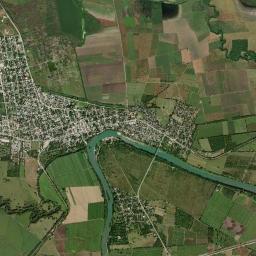 Tamuín High Resolution Satellite Map