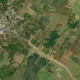 Ciro Redondo High Resolution Satellite Map
