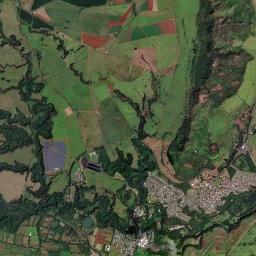 Hanamā‘ulu High Resolution Satellite Map