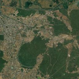 Janjgir High Resolution Satellite Map