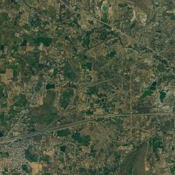 Kharsia High Resolution Satellite Map