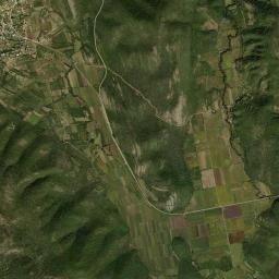 Higinio Olivo High Resolution Satellite Map