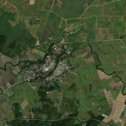 Tambaca High Resolution Satellite Map