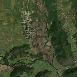 Rascón High Resolution Satellite Map