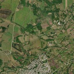 Jatibonico High Resolution Satellite Map