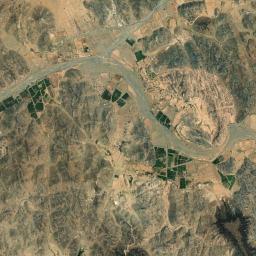 Al Fazz High Resolution Satellite Map