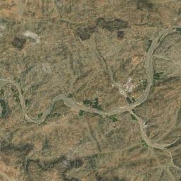 Julayyil High Resolution Satellite Map