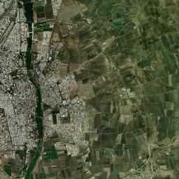 Gondal High Resolution Satellite Map