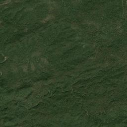 Balaghat High Resolution Satellite Map