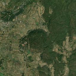 Ukwa High Resolution Satellite Map