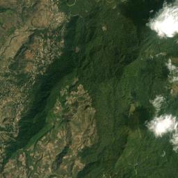 Huyện Tủa Chùa High Resolution Satellite Map