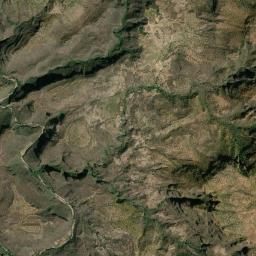 Coamostita High Resolution Satellite Map