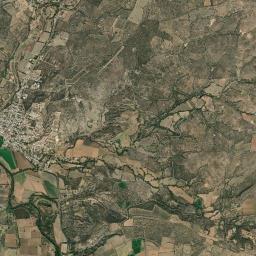 Momax High Resolution Satellite Map