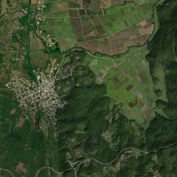 Tamasopo High Resolution Satellite Map