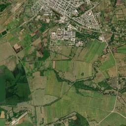 Municipio de Jatibonico High Resolution Satellite Map