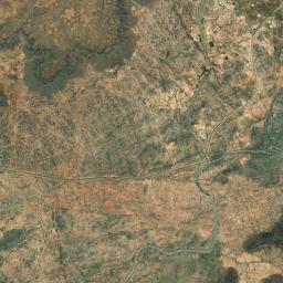 Masihat Mahd al Hayl High Resolution Satellite Map