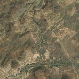 Az Zuwayb High Resolution Satellite Map