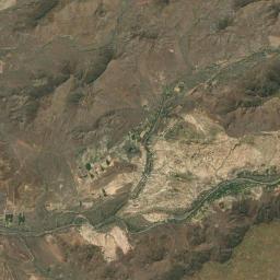 Al Ukhaydir High Resolution Satellite Map