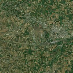 Amla High Resolution Satellite Map