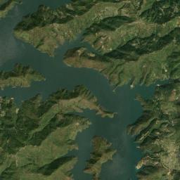 Huyện Than Uyên High Resolution Satellite Map