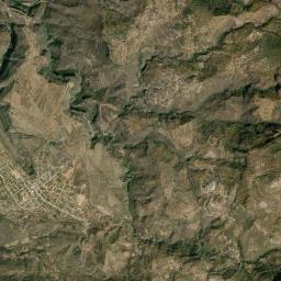 Tuxpan de Bolaños High Resolution Satellite Map