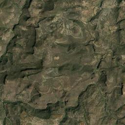 Villa Guerrero Municipality High Resolution Satellite Map