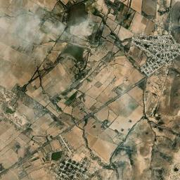 Hierba de Matancillas High Resolution Satellite Map