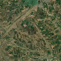 Kariana High Resolution Satellite Map