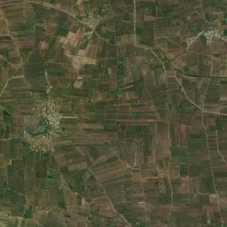 Dhola High Resolution Satellite Map