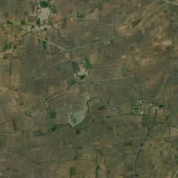 Kerwada High Resolution Satellite Map