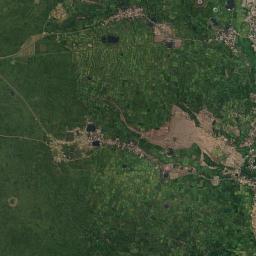 Janjgir-Champa High Resolution Satellite Map