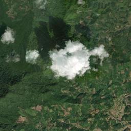 Huyện Văn Yên High Resolution Satellite Map