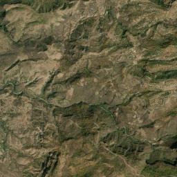 El Banco del Venado High Resolution Satellite Map