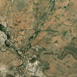 Bledos High Resolution Satellite Map