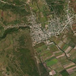 Rayón High Resolution Satellite Map